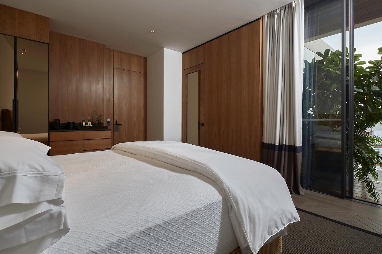 Casa Polanco Hotel Boutique Mexico City Exterior photo