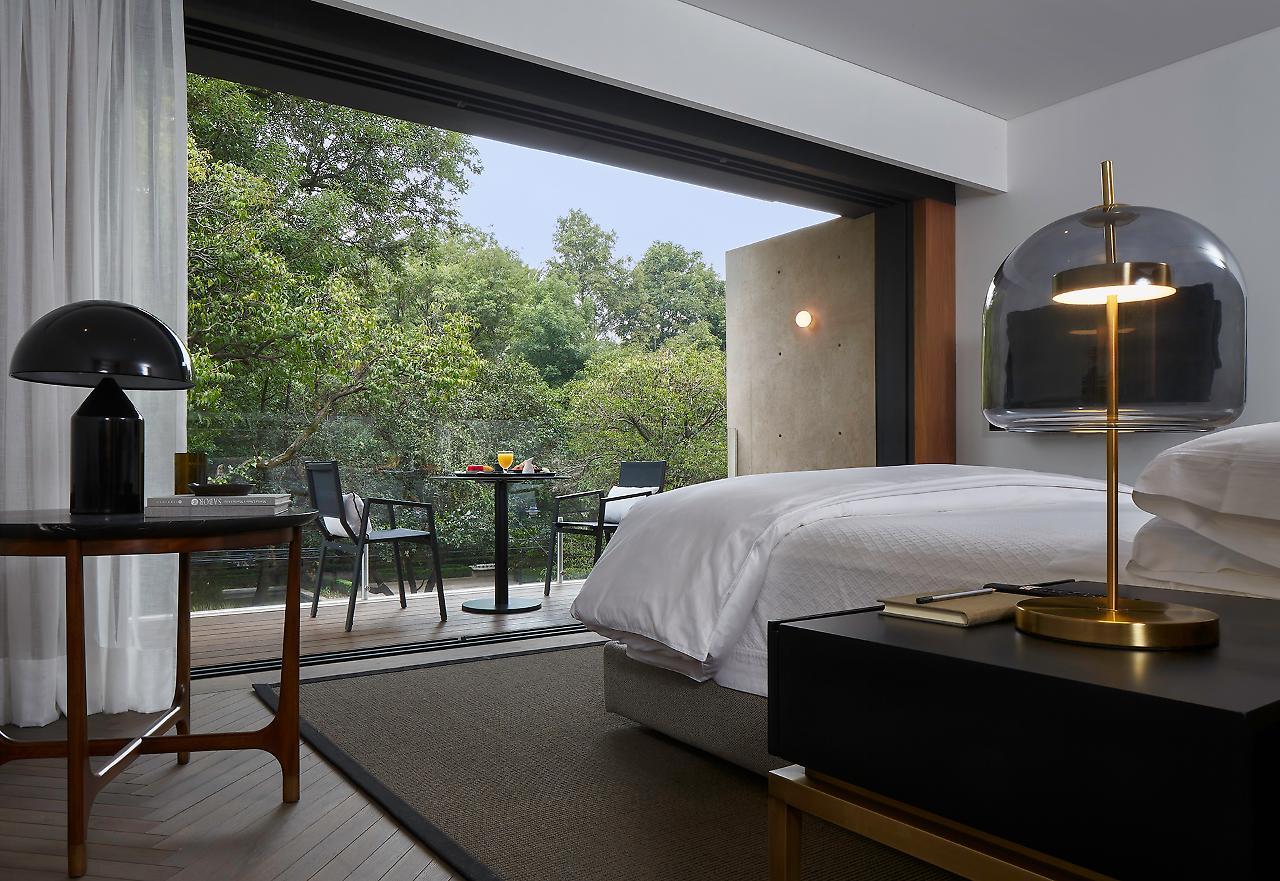 Casa Polanco Hotel Boutique Mexico City Exterior photo