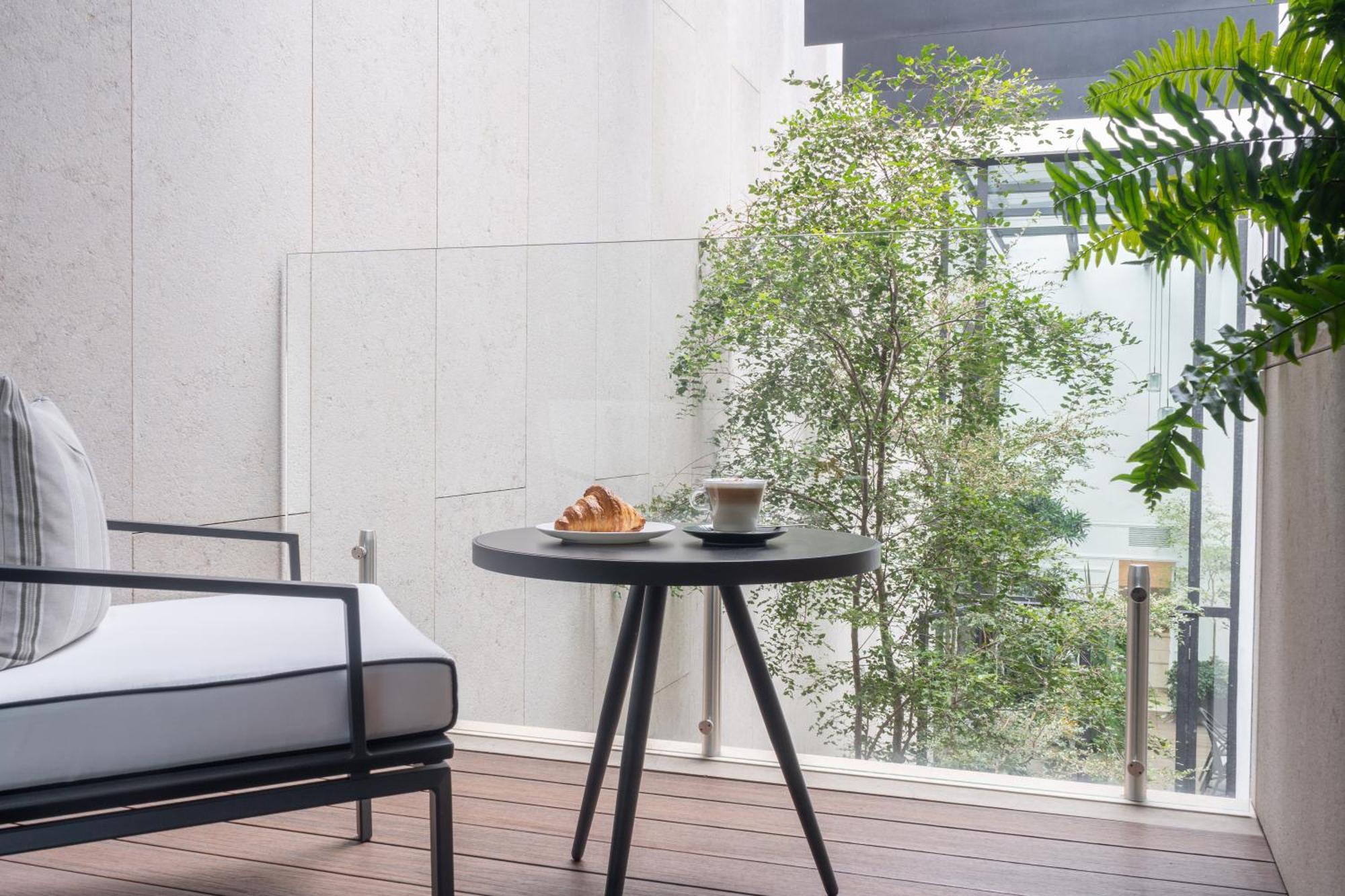 Casa Polanco Hotel Boutique Mexico City Exterior photo