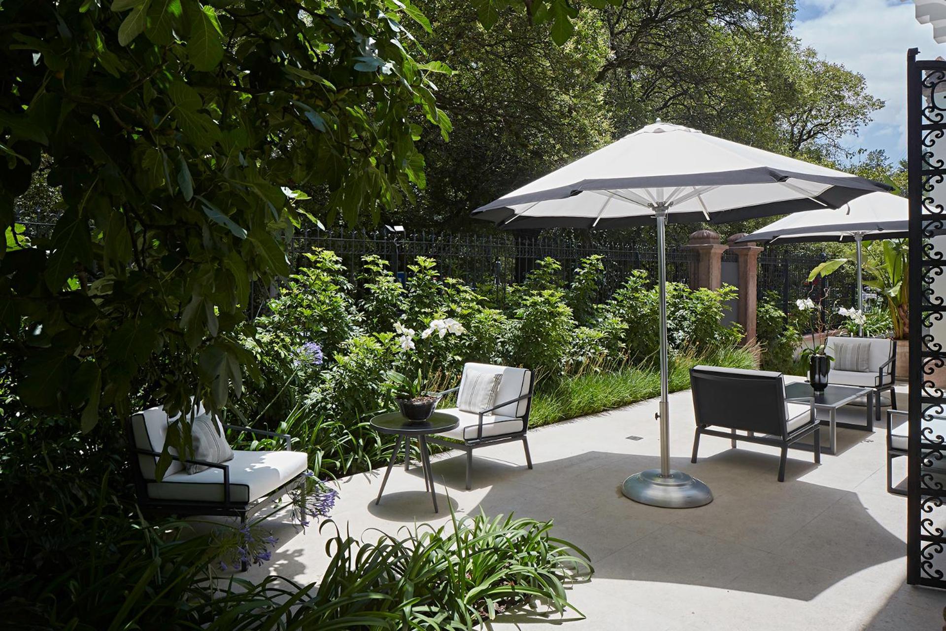 Casa Polanco Hotel Boutique Mexico City Exterior photo