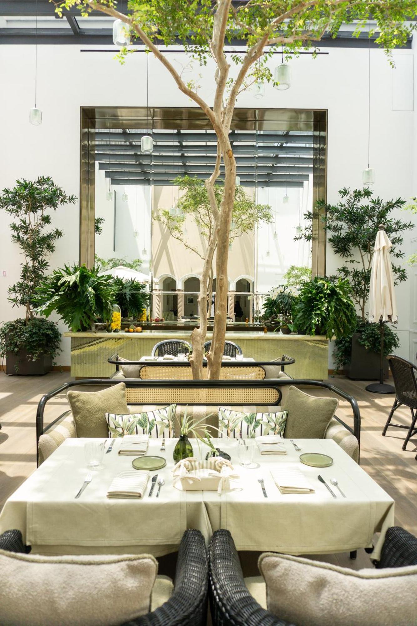 Casa Polanco Hotel Boutique Mexico City Exterior photo