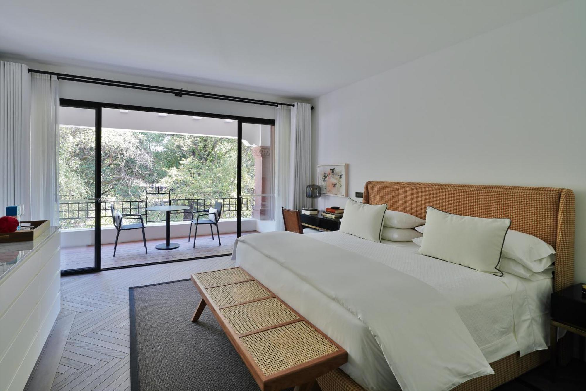 Casa Polanco Hotel Boutique Mexico City Exterior photo